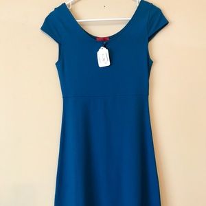 Boutique Dress